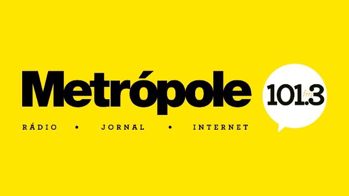 Metrópole logo