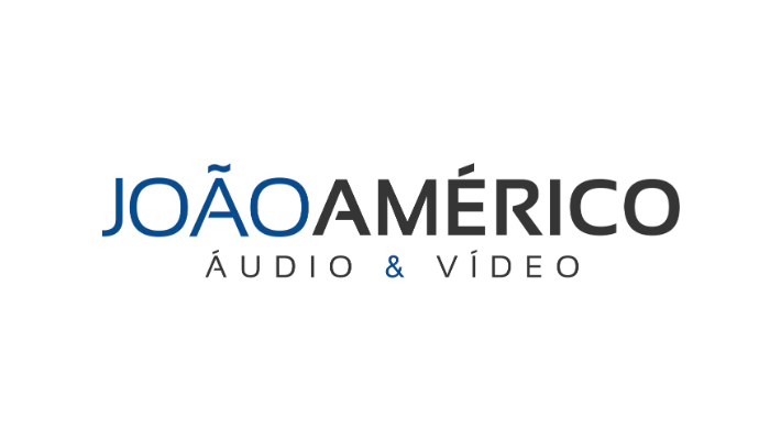 João Américo logo