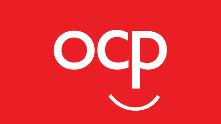 OCP logo