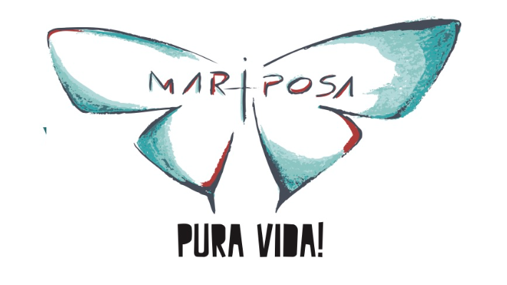 Mariposa logo