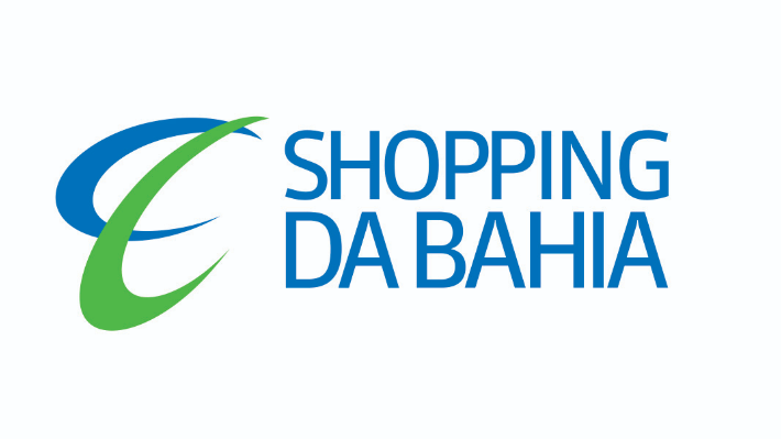 Shopping da Bahia logo
