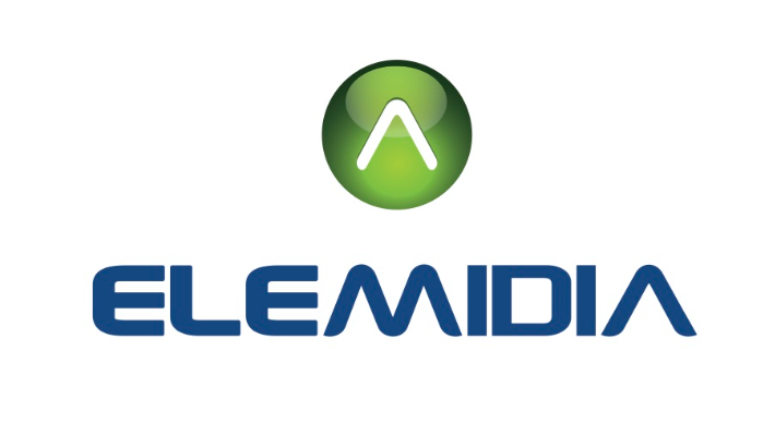Elemidia logo