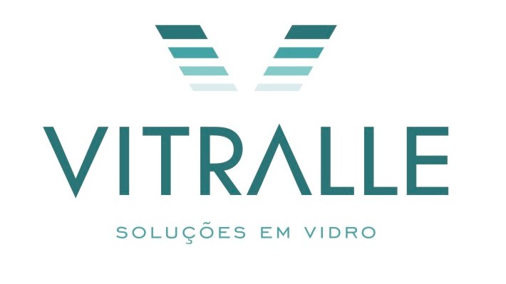 Vitralle logo