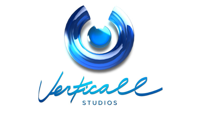 Vertical Studios logo